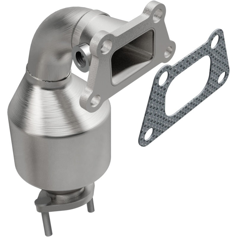 Magnaflow 52230 DirectFit Converter For Chevy Equinox 3.0L (10-11)