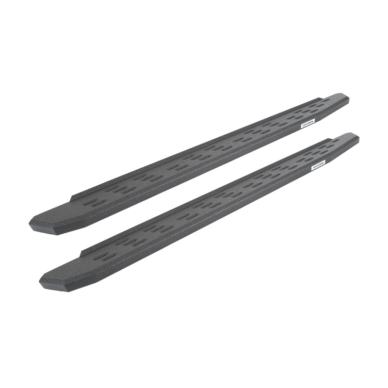 Go Rhino RB30 Running Boards | 68in. Bedliner Coating (69600068T)