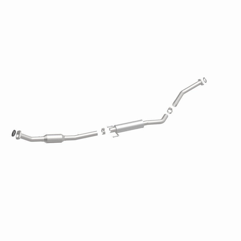 MagnaFlow D&F Catalytic Converter | Toyota Celica 1.8L (24064)