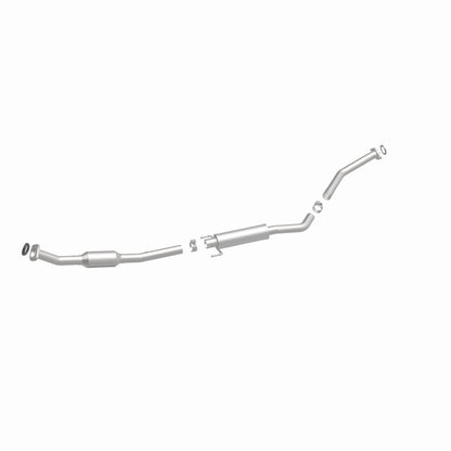 MagnaFlow D&F Catalytic Converter | Toyota Celica 1.8L (24064)