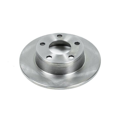 PowerStop Rear Brake Rotor | Audi A6 Quattro (99-04) (EBR1009)