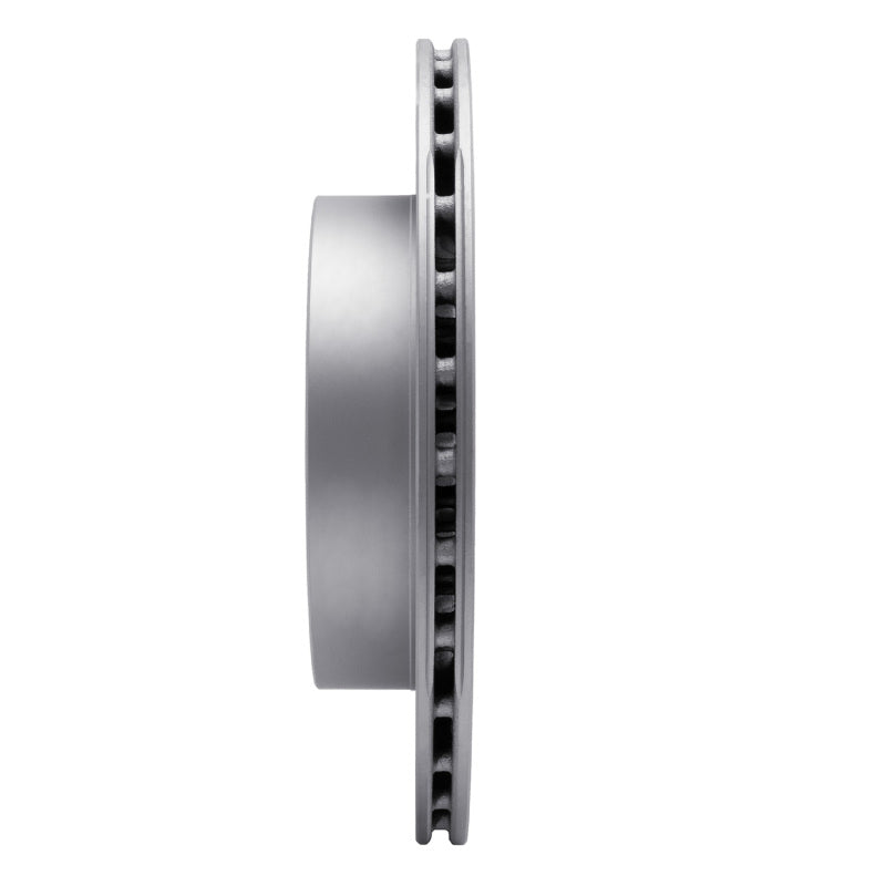 DFC 18-25 WRX Rear Drilled GeoSPEC Coated Rotor (624-13042)