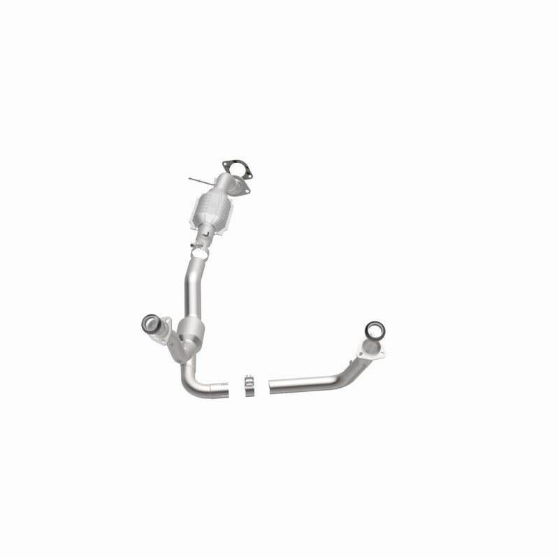 MagnaFlow D/F Converter OEM Blazer 00-04 for Chevy Blazer (00-04)