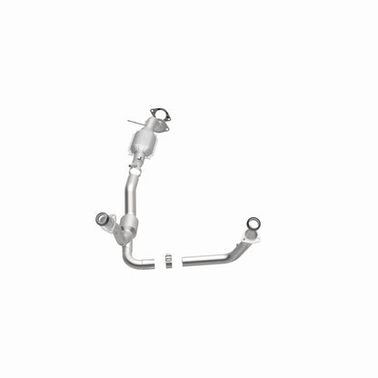 MagnaFlow D/F Converter OEM Blazer 00-04 for Chevy Blazer (00-04)