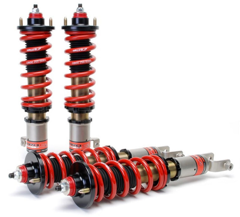 Skunk2 Pro-S II Coilovers | 1990-1993 Acura Integra (541-05-4717)