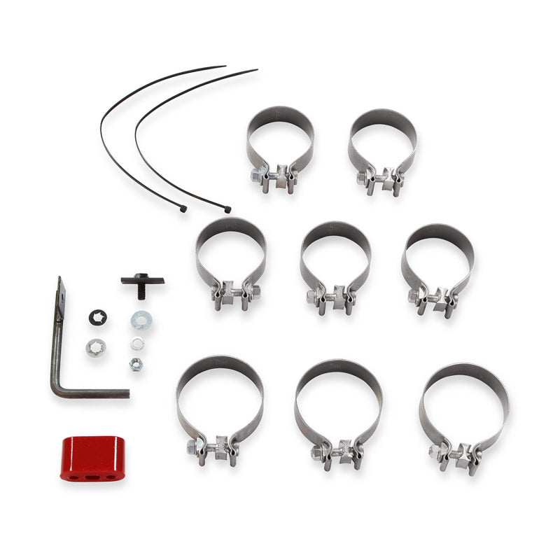 Flowmaster American Thunder Cat-Back Exhaust For RAM 3500/1500 Classic/1500 V (10,19-26) (817932)