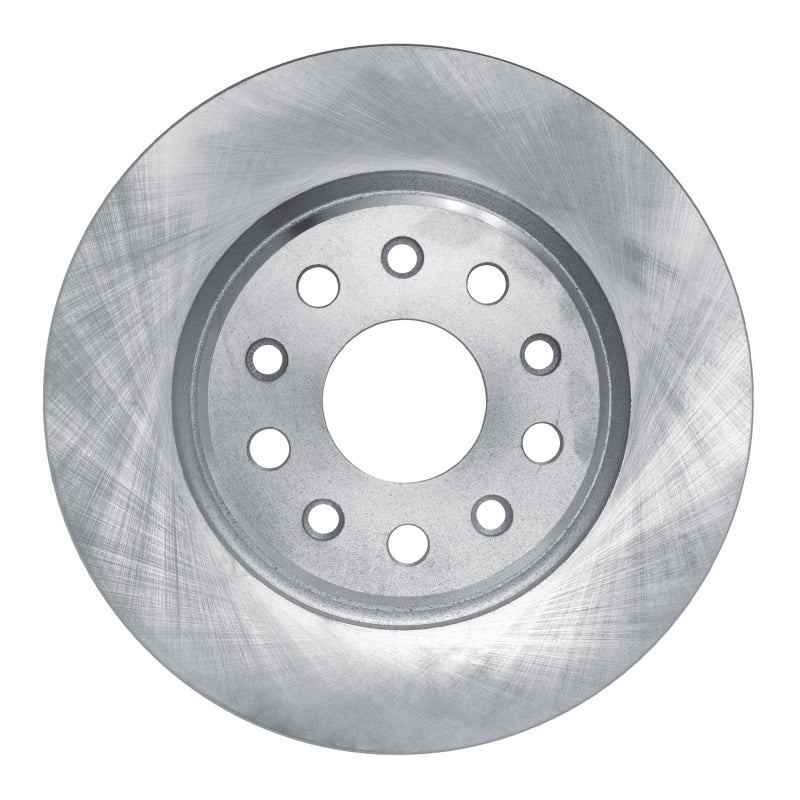 DFC Front Brake Rotor: Jeep Grand Cherokee (02-05)