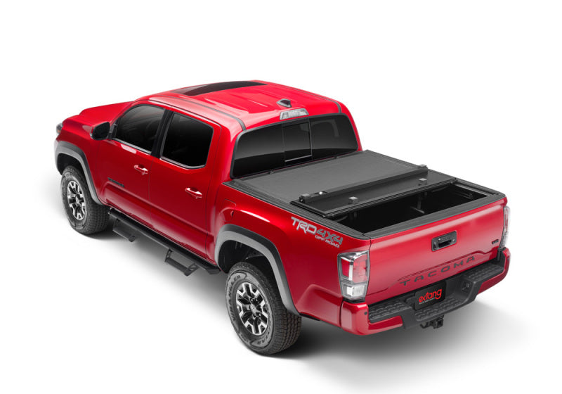 Extang 85835 Xceed Tonneau Cover For 2016-2023 Toyota Tacoma 6' Bed
