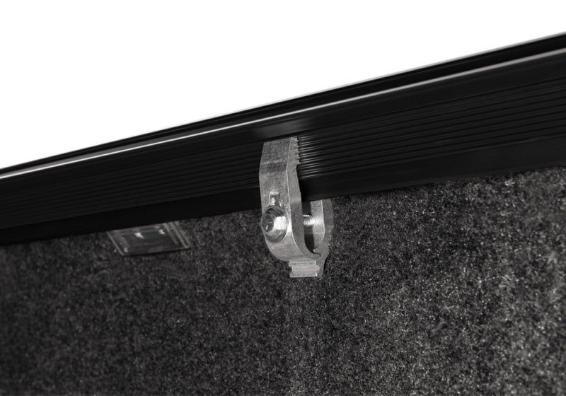 Truxedo 1550016 Sentry CT Tonneau Cover For 2023-2026 Colorado/Canyon 5' 2" Bed