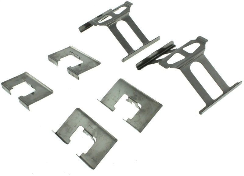 Stoptech Rear Sport Brake Pads | Honda S2000 (00-09) (309.05372)