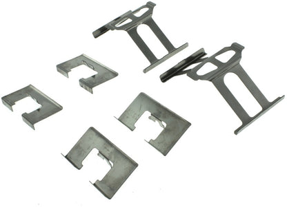 Stoptech Rear Sport Brake Pads | Honda S2000 (00-09) (309.05372)