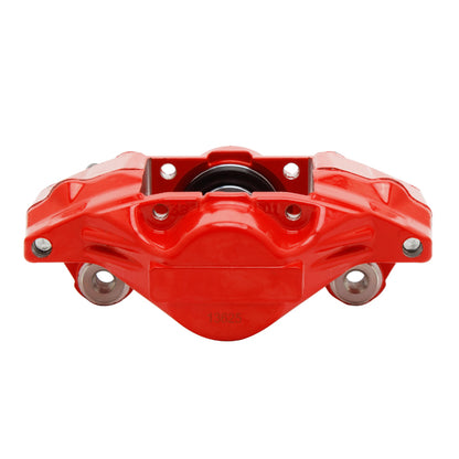 DFC 06-07 Impreza Rear-L Red Caliper | Subaru Impreza/Legacy Outback (92-11) (331-13625)