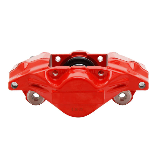 DFC 06-07 Impreza Rear-L Red Caliper | Subaru Impreza/Legacy Outback (92-11) (331-13625)
