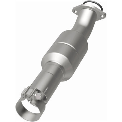 MagnaFlow 2005-2006 Scion tC California Grade CARB Compliant Direct-Fit Catalytic Converter