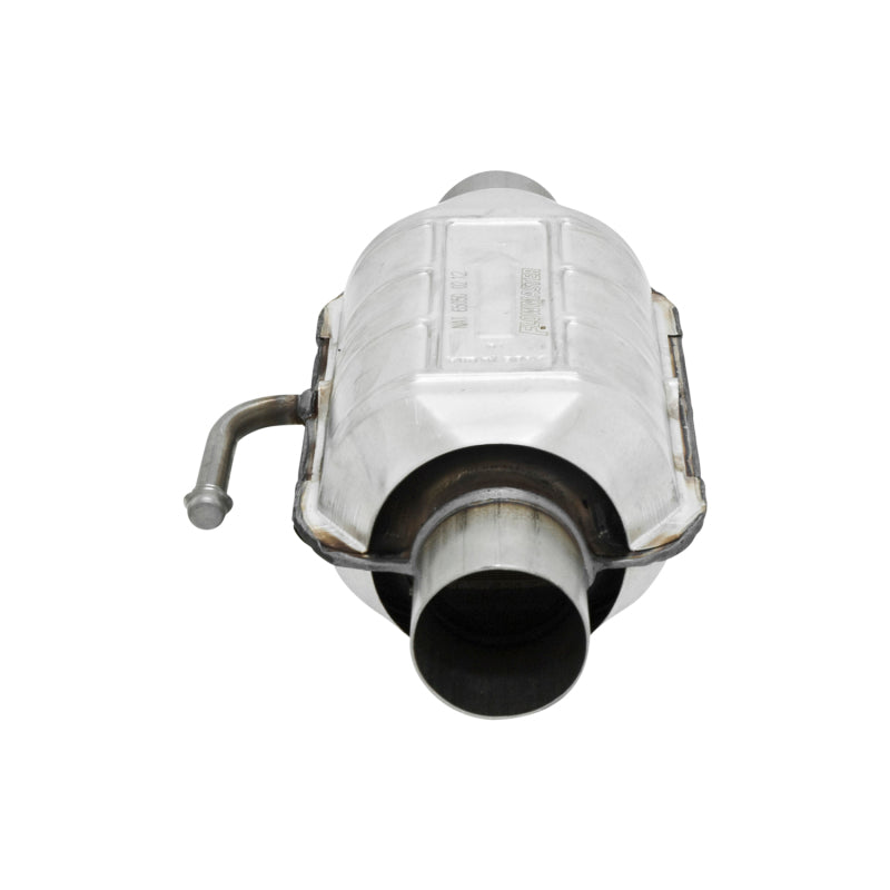 Flowmaster 225 SRS Catalytic Converter For Universal (2250230)