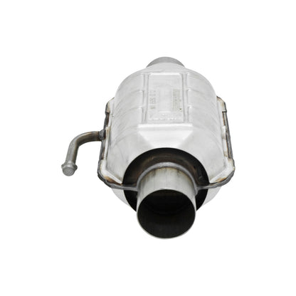 Flowmaster Universal 2.25in Catalytic Converter For Universal (2250224)