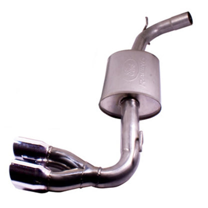 Ford Racing Axle Back Exhaust | Focus 05-13/11-19 (M-5230-FSH)