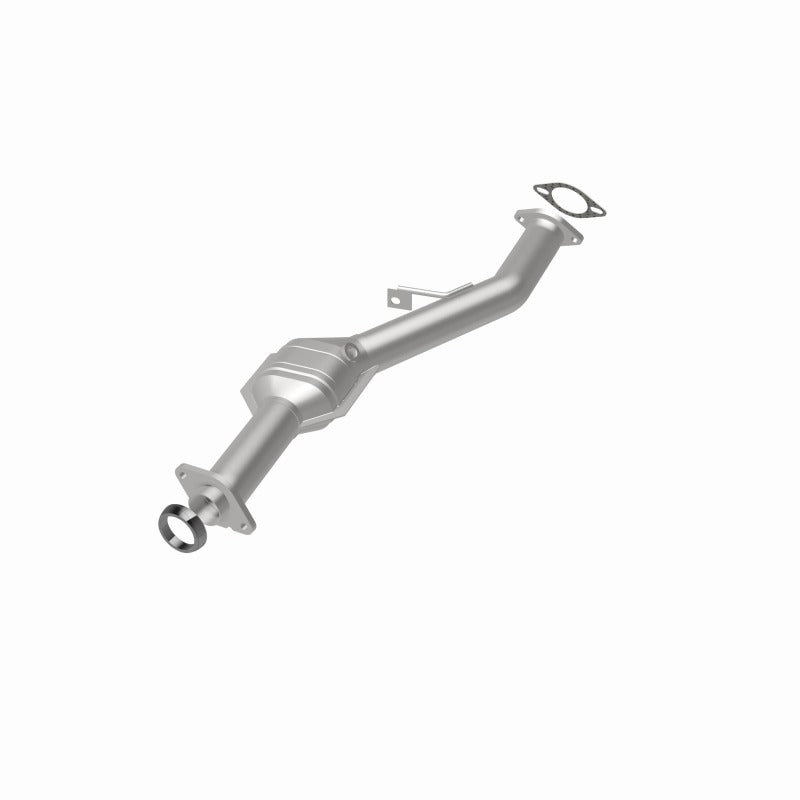 Magnaflow 49161 DirectFit Converter OEM Rear for Subaru STi 08-09