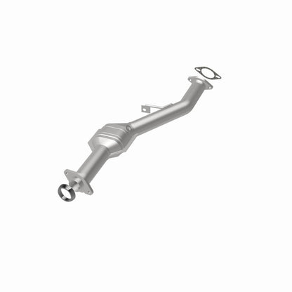 Magnaflow 49161 DirectFit Converter OEM Rear for Subaru STi 08-09