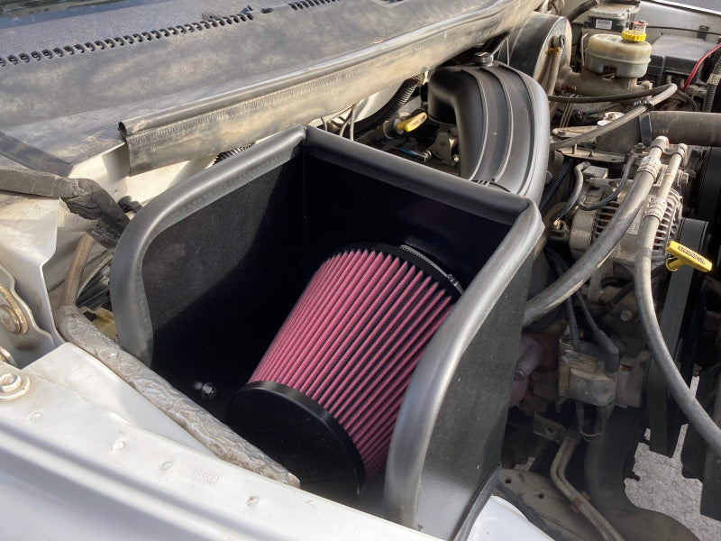 Flowmaster Cold Air Intake Kit For Dodge Ram 1500/2500/3500 94-02 (615109)