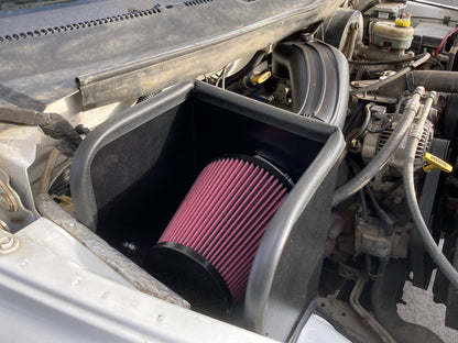 Flowmaster Cold Air Intake Kit For Dodge Ram 1500/2500/3500 94-02 (615109)