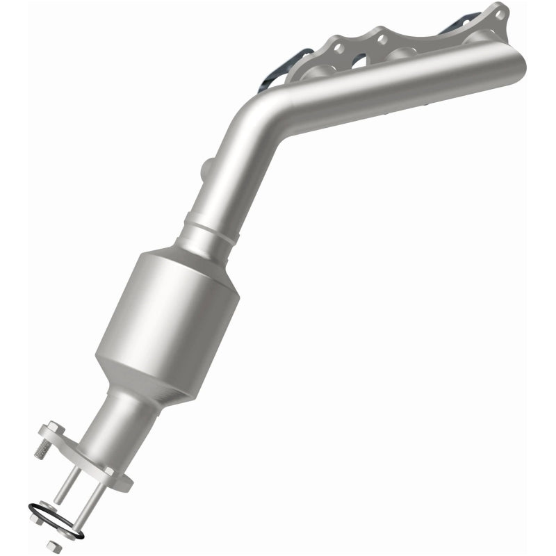 Magnaflow 49342 D&S Converter For Taco 05-09