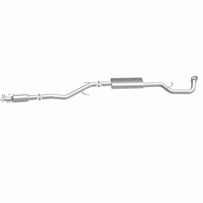 Magnaflow 5561826 Catalytic Converter For Hyundai Santa Fe Sport 2.0L 13-16