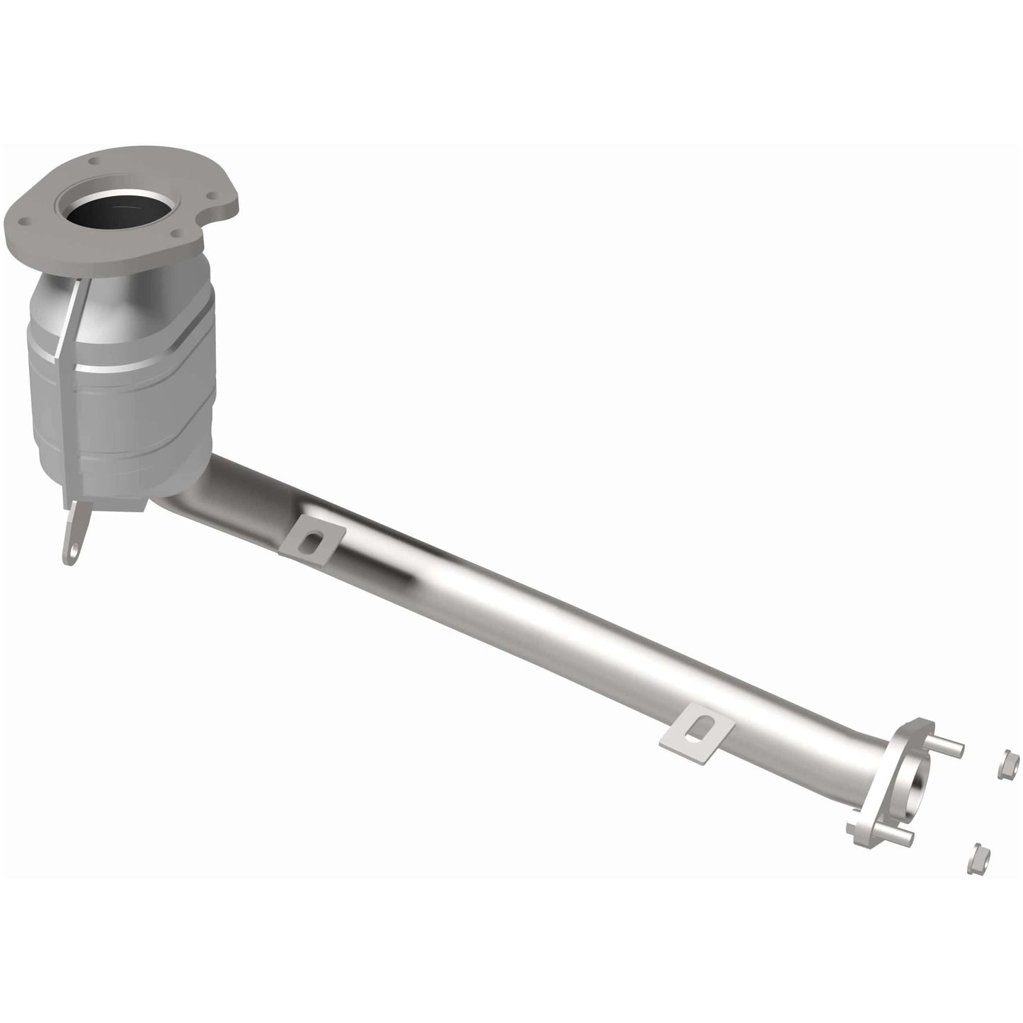 MagnaFlow California Grade CARB Compliant Direct-Fit Catalytic Converter 352210