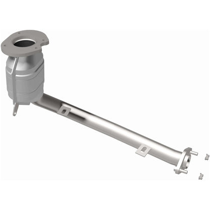 MagnaFlow California Grade CARB Compliant Direct-Fit Catalytic Converter 352210