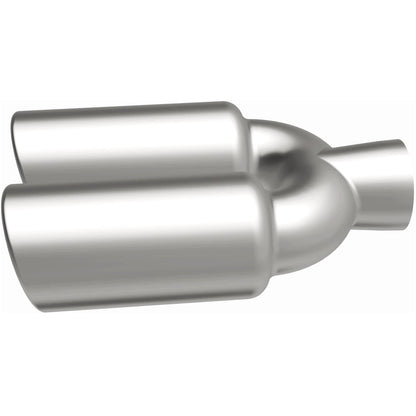 MagnaFlow 3in. Round Polished Exhaust Tip 35168