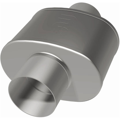 MagnaFlow 5 X 8in. Oval Straight-Through Performance Exhaust Muffler 14150