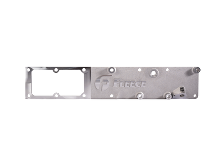 Fleece Perf FPE-CUMM-IHK-0724 07.5-24 Dodge RAM 6.7L Grid Heater & Intake