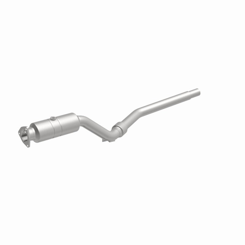 Magnaflow 51437 DirectFit Converter Driver Side For Audi A6 3L 02-04