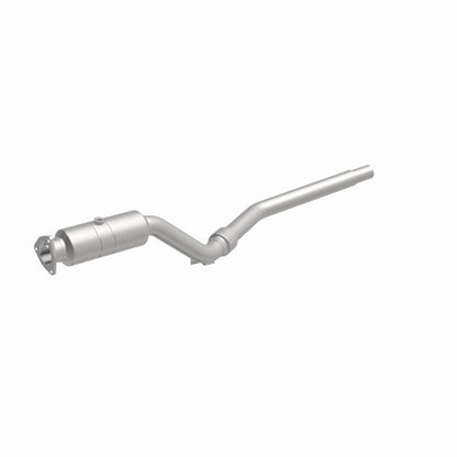 Magnaflow 51437 DirectFit Converter Driver Side For Audi A6 3L 02-04