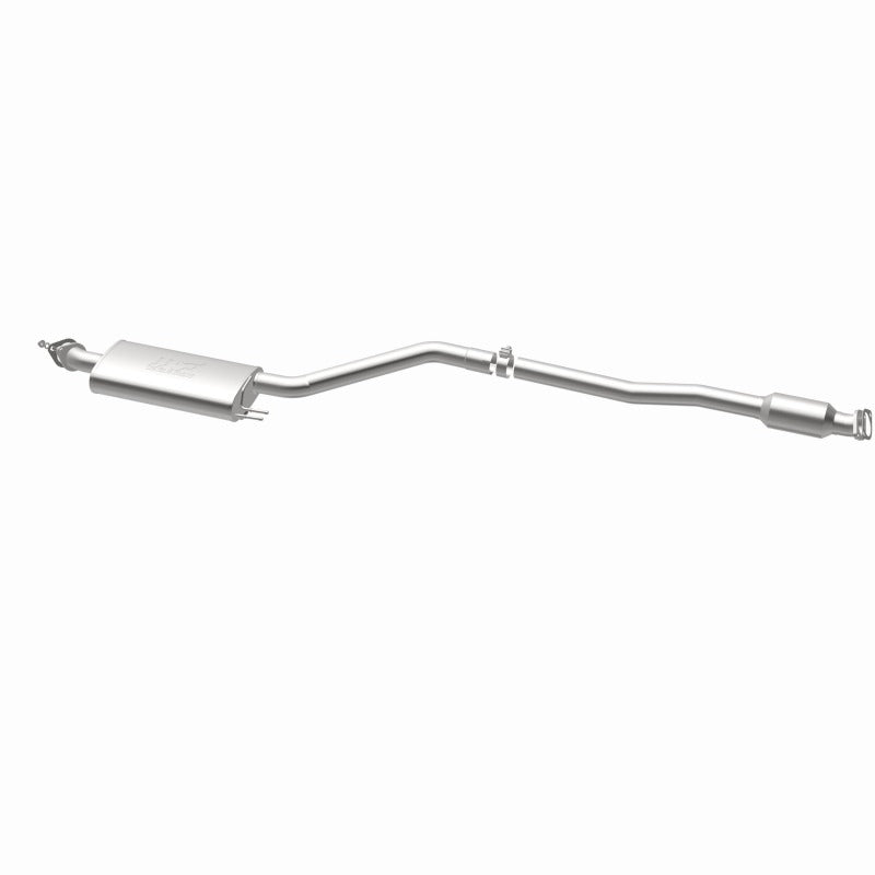 Magnaflow 280592 Direct Fit Catalytic Converter For Hyundai Palisade 20+ FWD