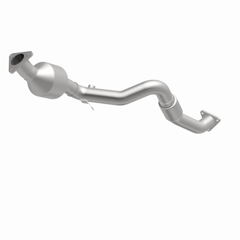 Magnaflow D/F Converter 07 VW Touareg 3.6L Front