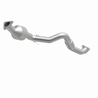 Magnaflow D/F Converter 07 VW Touareg 3.6L Front
