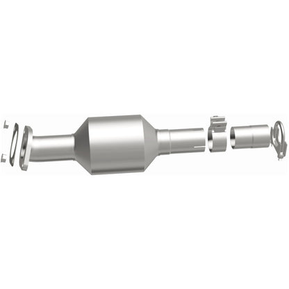 Magnaflow OEM Grade OEM Fit Catalytic Converter | Hyundai Veloster 1.6L (12-19) (51924)
