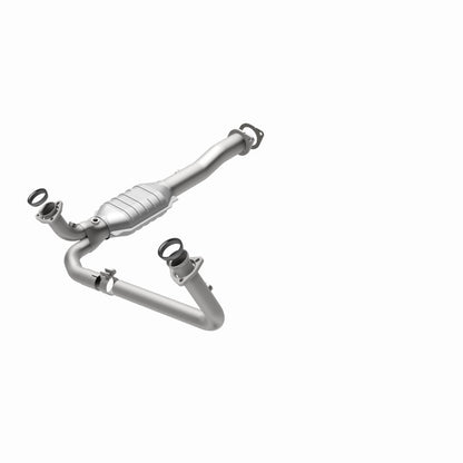Magnaflow 23457 DirectFit Converter OEM Fit For GM 1500/2500/3500 Truck 96+