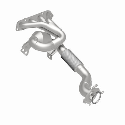 Magnaflow 22-118 DirectFit Converter For Mazda 3 2.0L OEM Grade (15-18)
