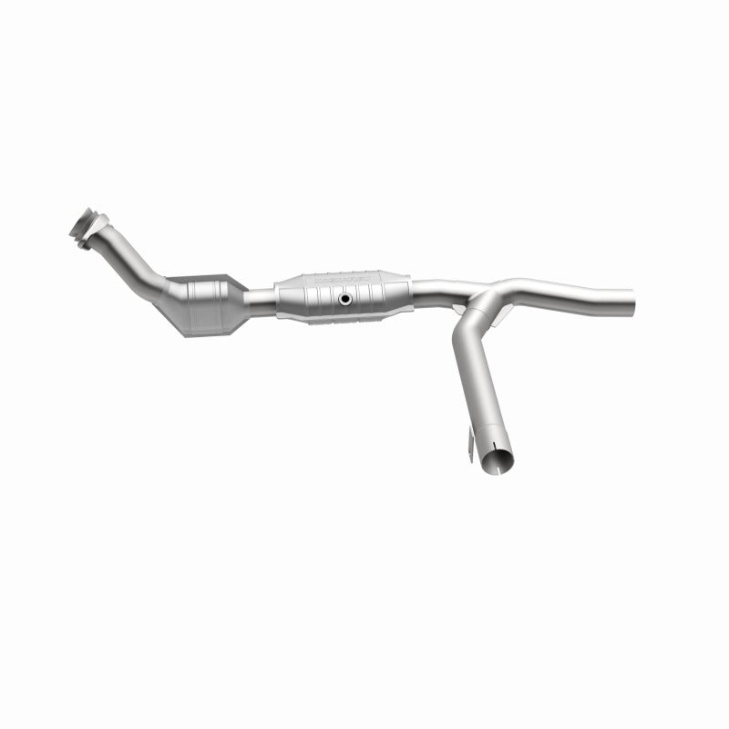 MagnaFlow OEM Grade Catalytic Converter | Ford Expedition/F-150 96-04 (51199)