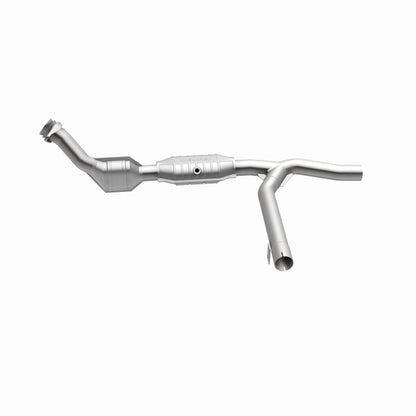 MagnaFlow OEM Grade Catalytic Converter | Ford Expedition/F-150 96-04 (51199)
