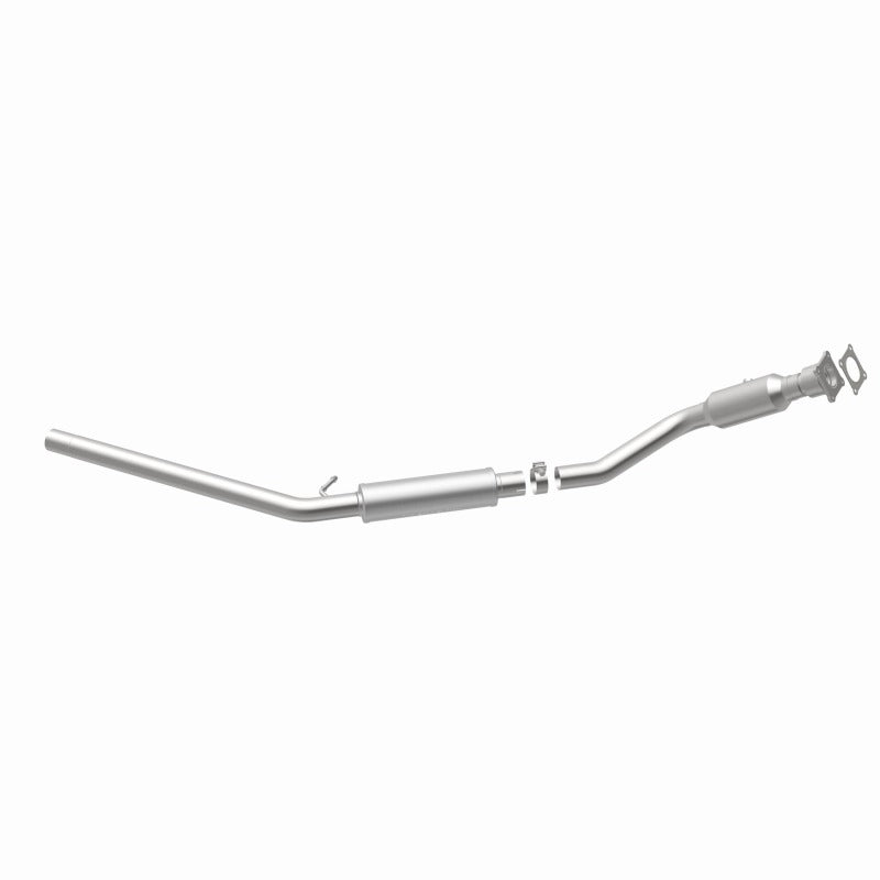 Magnaflow 49448 DirectFit Converter For Chrysler Mini Van OEM (08+)
