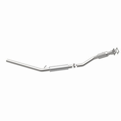 Magnaflow 49448 DirectFit Converter For Chrysler Mini Van OEM (08+)