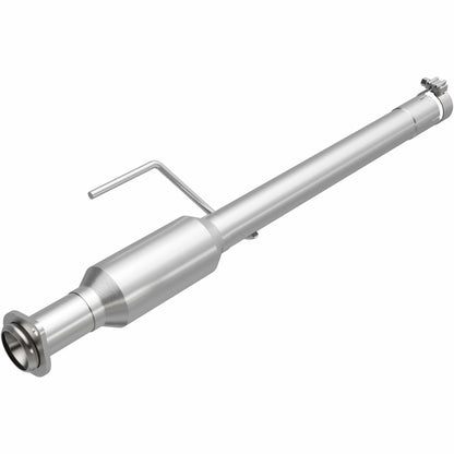 MagnaFlow 2004-2006 Jeep Wrangler California Grade CARB Compliant Direct-Fit Catalytic Converter