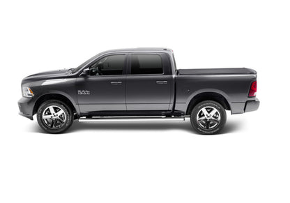 Truxedo 1546916 Sentry CT Tonneau For 09-24 Ram 1500, 10-25 2500/3500 6' 4" Bed
