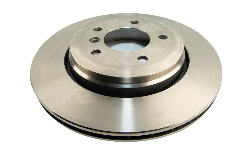 DBA Rear Street Series Standard Rotor | BMW 330Ci (00-07) (DBA2856)