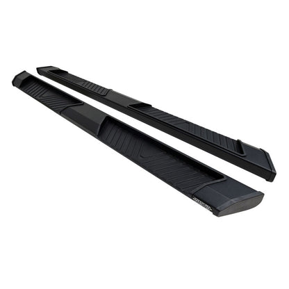 Westin 24-63565 AT6 Running Boards for 09-24 RAM 1500/2500/3500 CREW CAB