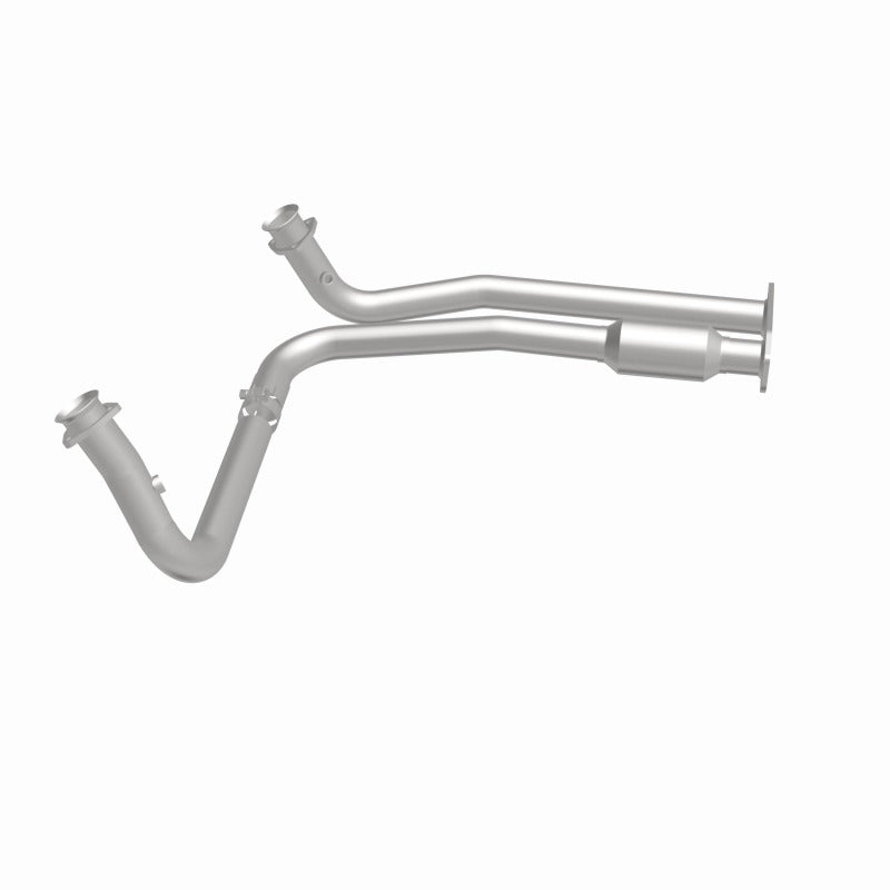 MagnaFlow 52054 DirectFit Converter For Chevy K3500 V8 5.7L 96-00