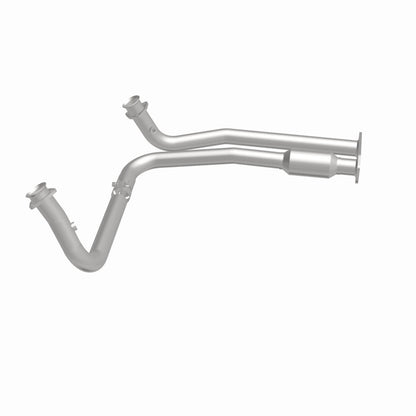 MagnaFlow 52054 DirectFit Converter For Chevy K3500 V8 5.7L 96-00